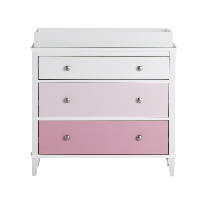 Andreaus Changing Table