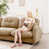 Camel Chenille