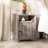 Parche 1-Door Nightstand with Open Cubby-1029333416