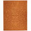 Honora Hand Knotted Silk & Wool Pile Ikat Rug-28769478