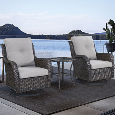 Tonry Outdoor Chair