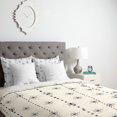 Housse de couette Ali Benyon
