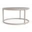 Walter Lamb Outdoor Round Side Table-1028264616
