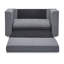 Marian 2 Seater Sleeper-22382342