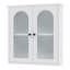 Armoire à pharmacie murale à deux portes H 22 po x l 23 po-1320039362