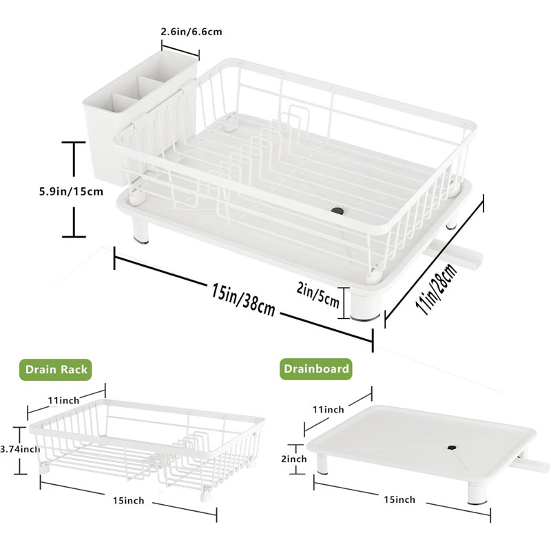 Dish Rack