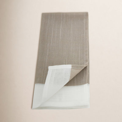 Galloway Reversible Napkin