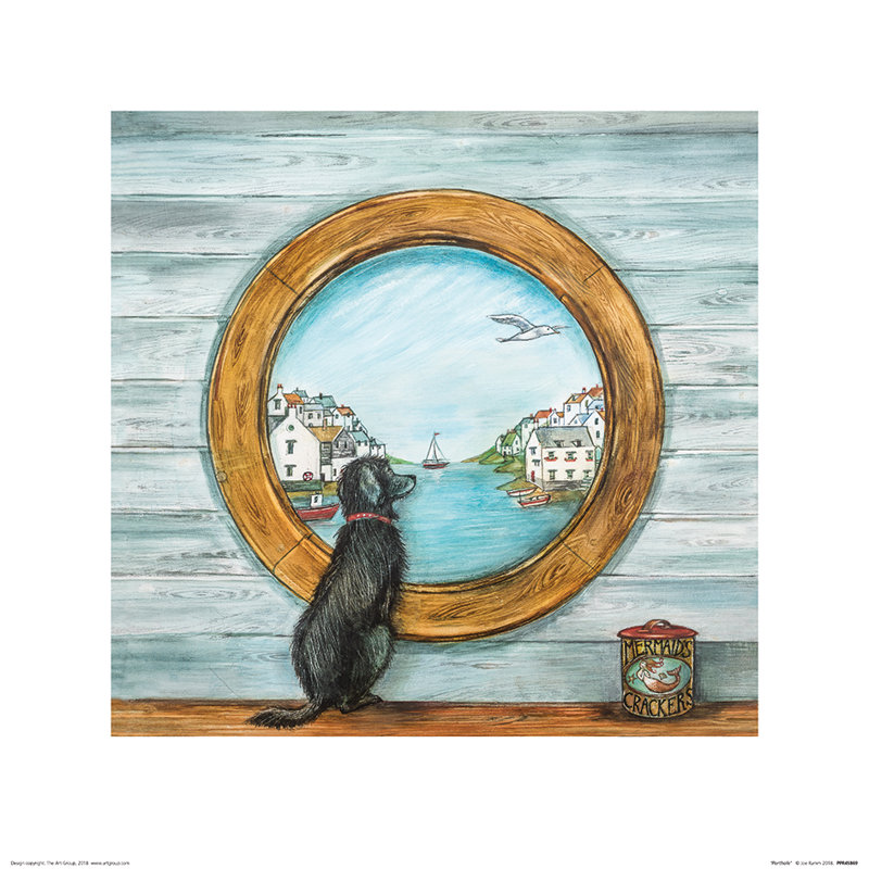 Wrapped Canvas Print, 40cm H x 40cm W x 0.01cm D, Paper