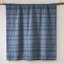 Ensemble de couette Tolteca Indigo King