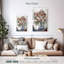 Rose Gold Bouquet-108751248