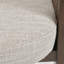Fauteuil d'appoint Sonia Cane