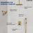 Thermostatic Dual Showerheads System, 12" High-Pressure Rainfall Shower Faucet with Handheld Shower-79242912