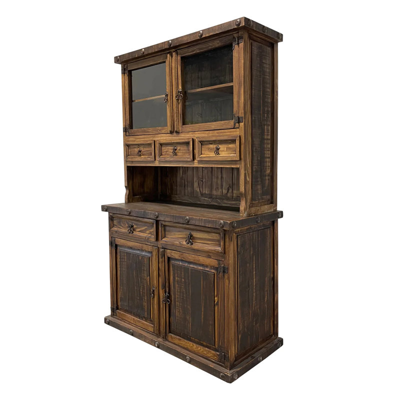 Digiulio Sideboard with Bar Hutch