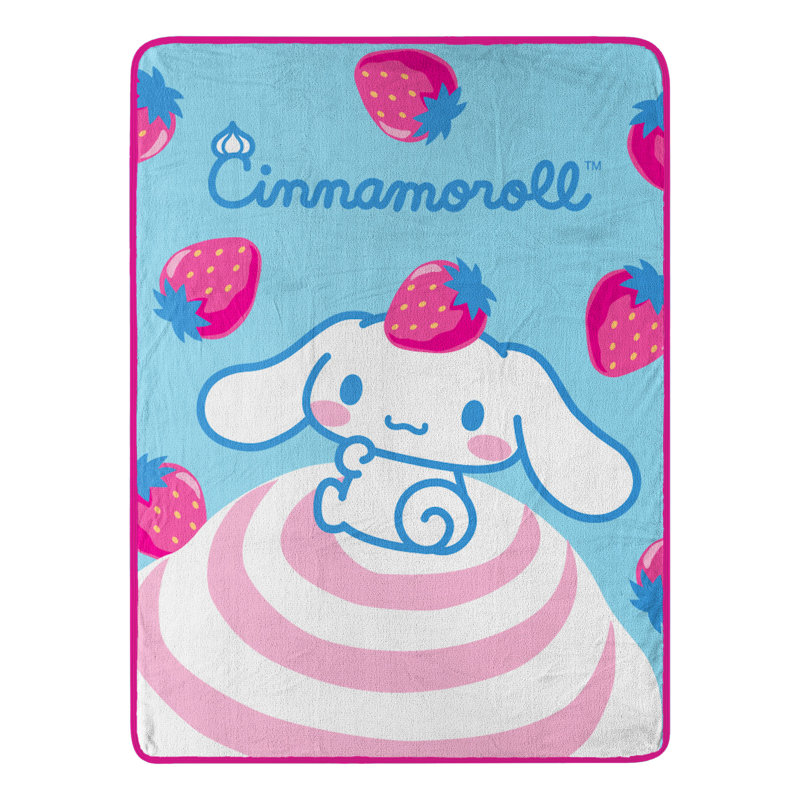 Throw Blanket