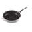 Le Creuset Classic Stainless Steel Round Nonstick Frying Pan, 12 In.