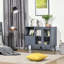 Eugley 95.5 Cm Wide 2 Drawer Sideboard
