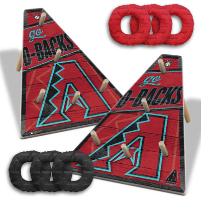 YouTheFan MLB RingBag
