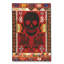 Tapis vert lavable Mosso-1921808033