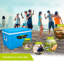 ROYALFORD 62L Freezer Pack-70500293
