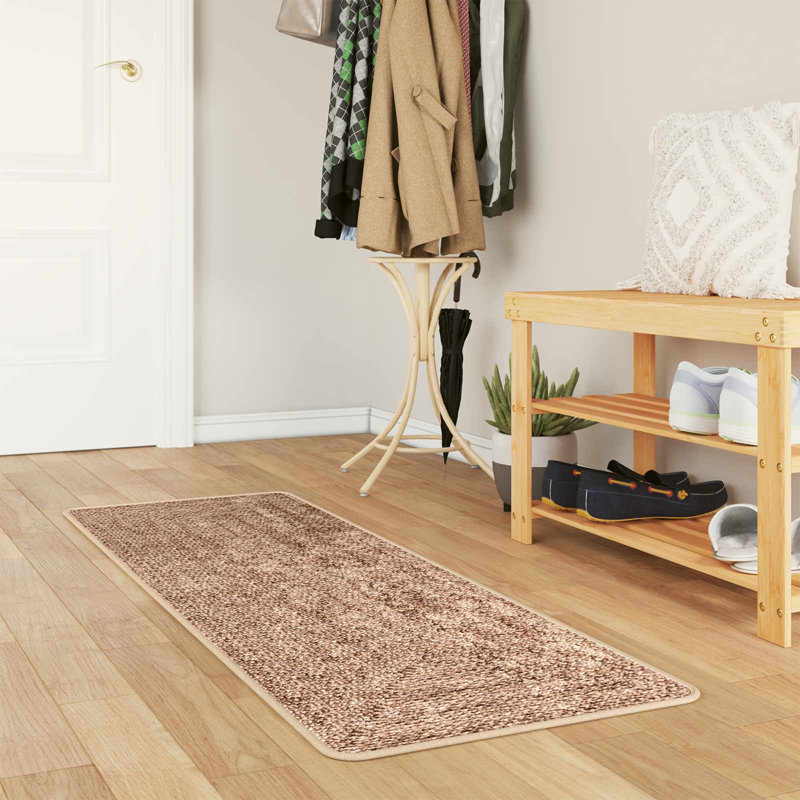 Machine Tufted Area Rug, Runner 50cm x 150cm