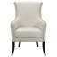 Mobilier de salon en bois massif matelassé Classic Luxury