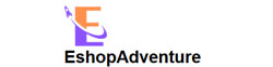 ESHOP ADVENTURES logo