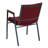 Aliya Heavy Duty Stack Chair with Arms-72340513