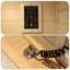 Sauna Low Infrared