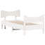 Rosalinde Solid Wood Bed-1116802786-1116802799