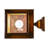 Xzavier Metal and Solid Brass Wall Light-30775121