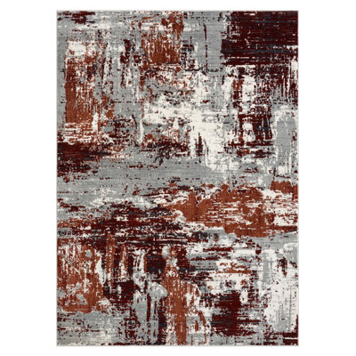 Sharne Abstract Indoor Rug