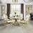 Fallon Side Chair(Set-2)