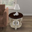 Ensemble de 3 tables basses de salon-1412020636-1412020637