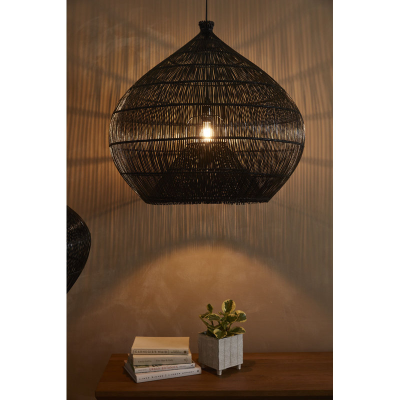 Zafiro Light Shade, 30" H x 31" W x 31" D