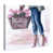 Toile tendue