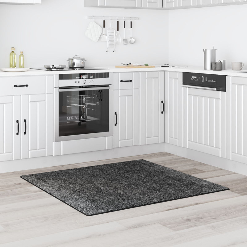 Area Rug, Square 120 cm