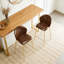 Tabouret de bar rembourré-823101511