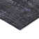 Machine Washable Indoor/Outdoor Cinead ACN1683 Purple Rug