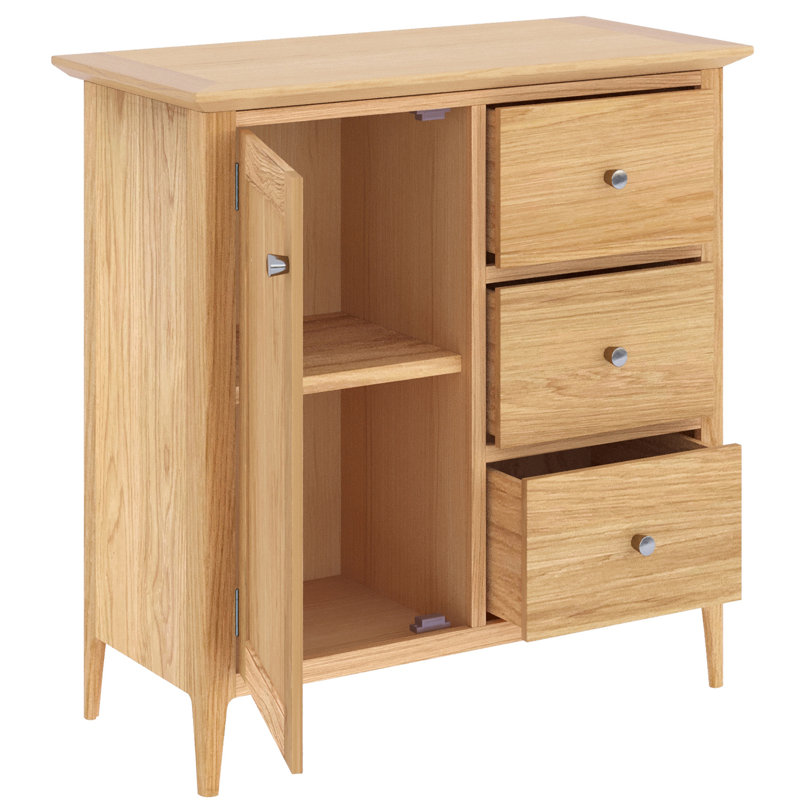 Sadee 75cm Sideboard