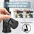 APPASO Pull Out Kitchen Faucet-84910842