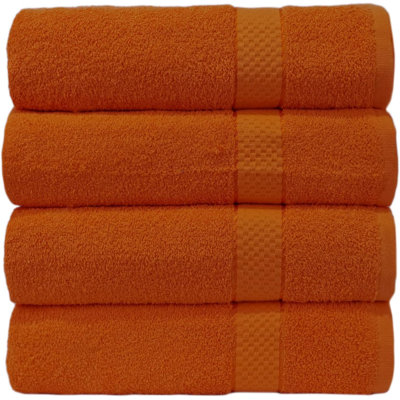 Casabella Premium Large Bath Sheet 80x140cm