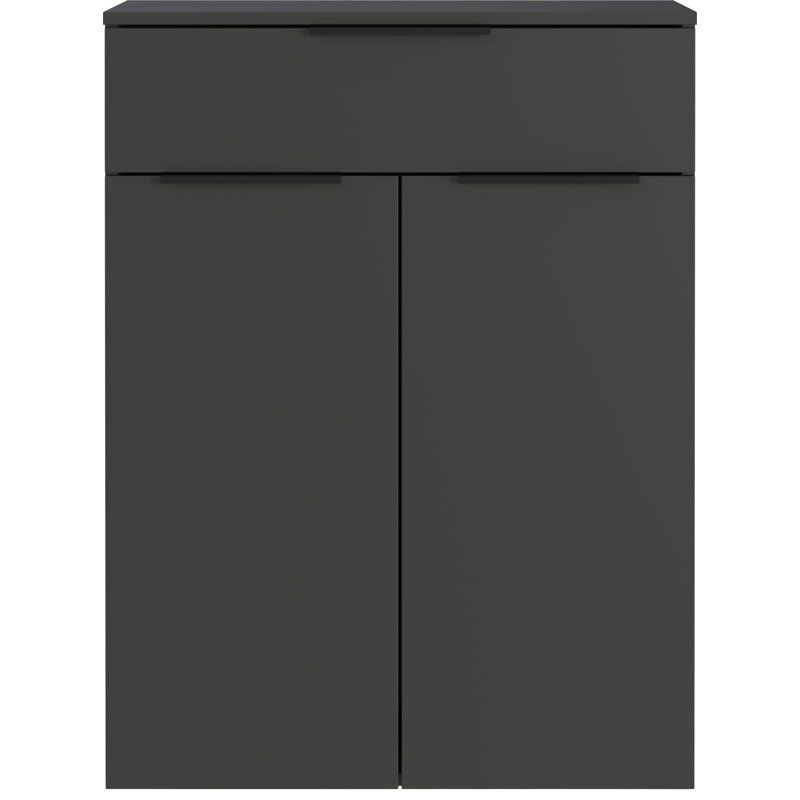 Alonza Wall Bathroom Cabinet