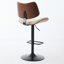 Tabourets de bar Bentwood-891376574