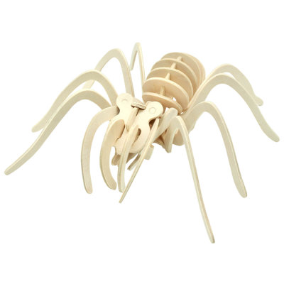 Learning Advantage WILD! Science Extreme Science Kit, Spiders Of The World