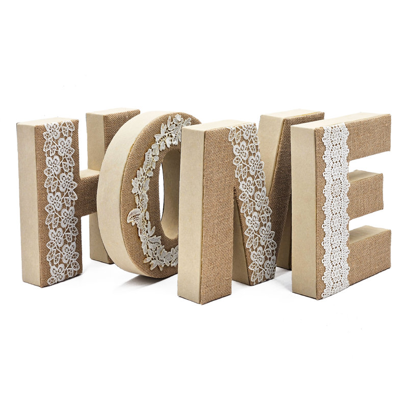 Handmade Farmhouse Wall Decor