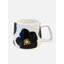 Porcelain Coffee Mug