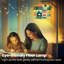  Lampe sur pied Arc American