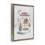 Art mural sur toile flottant encadré par Nautical-1529793272-1542121450