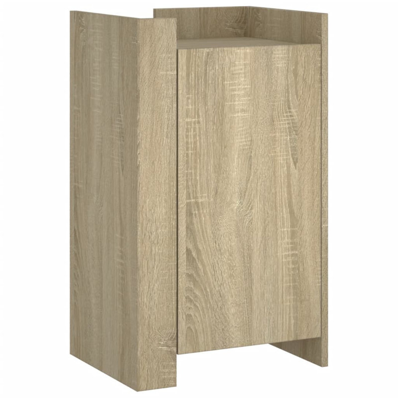 Amarious 45cm Sideboard, Sonoma Oak