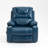 Lounge Chair Lift Chair Relax Sofa Chair Sitting Room Furniture Sitting Room Power Supply Elderly Electric Lounge Chair (180 Degree Lying Flat)-12306504